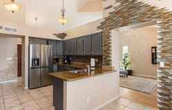 9141 E Bell Cactus Lane, Tucson, AZ 85715