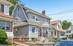 45 BAYVIEW AVE, NEWARK, NJ 07112