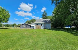 143 Taft Street, Marissa, IL 62257