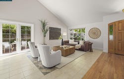 1490 Whitecliff Way, Walnut Creek, CA 94596