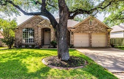 1302 Roadrunner DR, Cedar Park, TX 78613