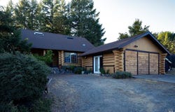 2260 Oriole Lane, Willits, CA 95490
