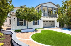 1 Tularosa Court, Aliso Viejo, CA 92656