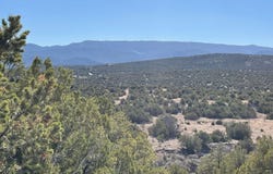23 Stagecoach Trail, Sandia Park, NM 87047