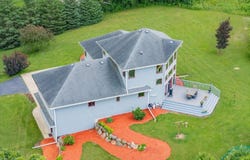 1130 Hill Street, Baraboo, WI 53913