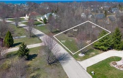 Vl Highfield Beach Drive, South Haven, MI 49090