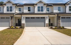 3028 Candlelight Drive, Fayetteville, NC 28311