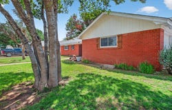3811 Cimmaron Ave, Midland, TX 79707