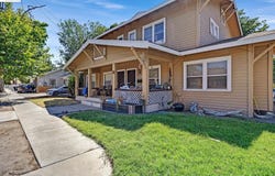 1245 Parker Ave, Tracy, CA 95376
