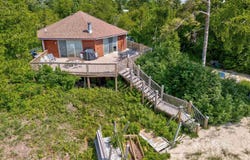 2694 S Wiggins Point, Manistique, MI 49854