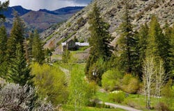 37 Canyon View Road, Salmon, ID 83467