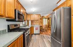 8730 N 1175 E, Walkerton, IN 46574