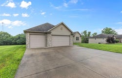 226 Indian Springs Drive, Jackson, MO 63755