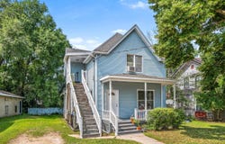 219 Short Street, Princeton, WI 54968