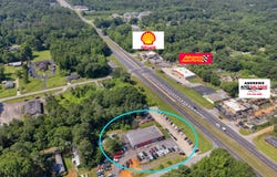 2342 N Expressway, Griffin, GA 30223