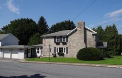 2966 MAIN STREET, MORGANTOWN, PA 19543