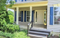 10816 KING NOBEL LANE, BEALETON, VA 22712