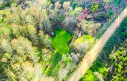 Beaufort Rd. & Warnock Rd., Alma, GA 31510