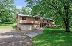 14476 261st Avenue NW, Orrock Twp, MN 55398