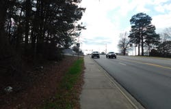 1004 N Reynolds Road, Bryant, AR 72022-0000