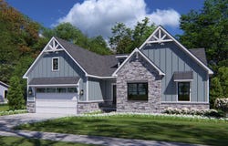 9865 Beacon Pointe Lane, Cedar Lake, IN 46303