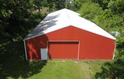 S1664 Farra Road, La Valle, WI 53941
