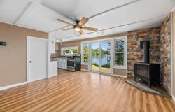 5484 BODEN RD, Harshaw, WI 54529