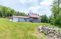 195 Curtis Road, Morgan, VT 05853