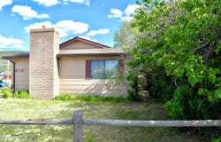 218 E Edison Avenue, Williams, AZ 86046