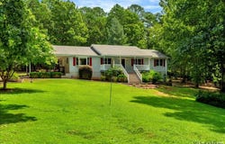 2530 Great Creek Dr, La Crosse, VA 23950