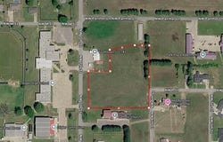 NW 7th Street, Stigler, OK 74462