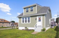 3000 RITCHIE AVENUE, SPARROWS POINT, MD 21219