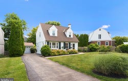 419 LOCUST Road, WAYNE, PA 19087