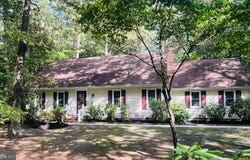 30436 W RUSTIC Drive, SALISBURY, MD 21804