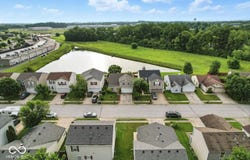 2433 Harvest Moon Drive, Greenwood, IN 46143