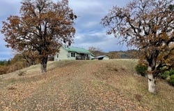 10381 Ruth-Zenia Road, Mad River, CA 95552