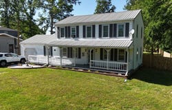 126 St Rt 1890, Mayfield, KY 42066