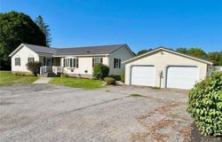 73 North Water Street, Pike, NY 14066