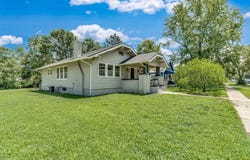 424 N Atchison St, El Dorado, KS 67042