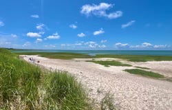 42, 40 & 0 Dyer Prince Rd, Eastham, MA 02642