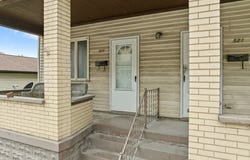 521-523 McMechen Street, Benwood, WV 26031