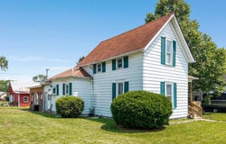 615 Washington Street, Saint Joe, IN 46785
