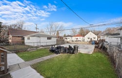 12411 S May Street, Calumet Park, IL 60827