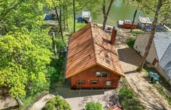 347 Greenacre Drive, Howard, OH 43028