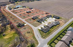 4622 Tess Drive, Springfield, IL 62711