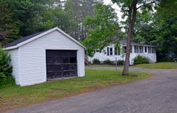 10 Stevens Street, Norway, ME 04268