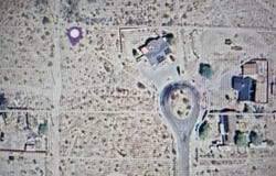 Lot 9 Frying Pan Road, Borrego Springs, CA 92004