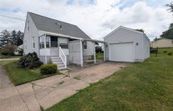 4004 WASHINGTON Avenue, Erie, PA 16508