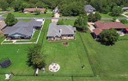 114 Crockett Drive, Lake Kiowa, TX 76240