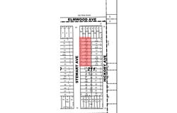 S Hickory Avenue lot: 26-33, Wilmington, IL 60481